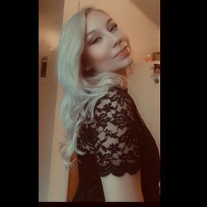 Meet your Posher, Kelsey